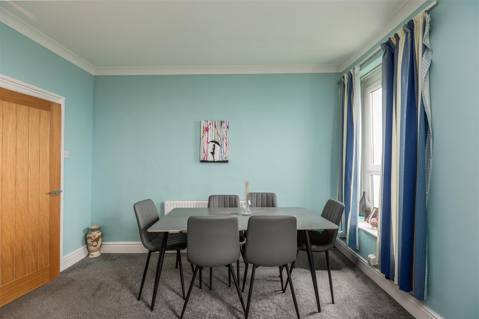 Montpelier Terrace, Mount Pleasant, Swansea, SA1 6JW